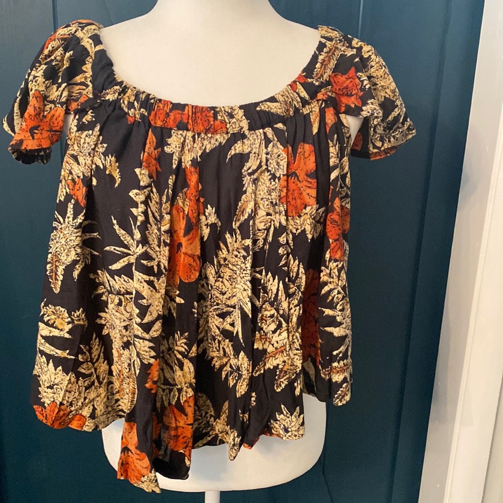 Chelsea & Violet Blouse